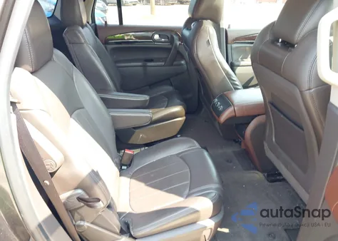 2014 Buick Enclave Leather z USA, uszkodzony, nr VIN 5GAKVBKD8EJ128365